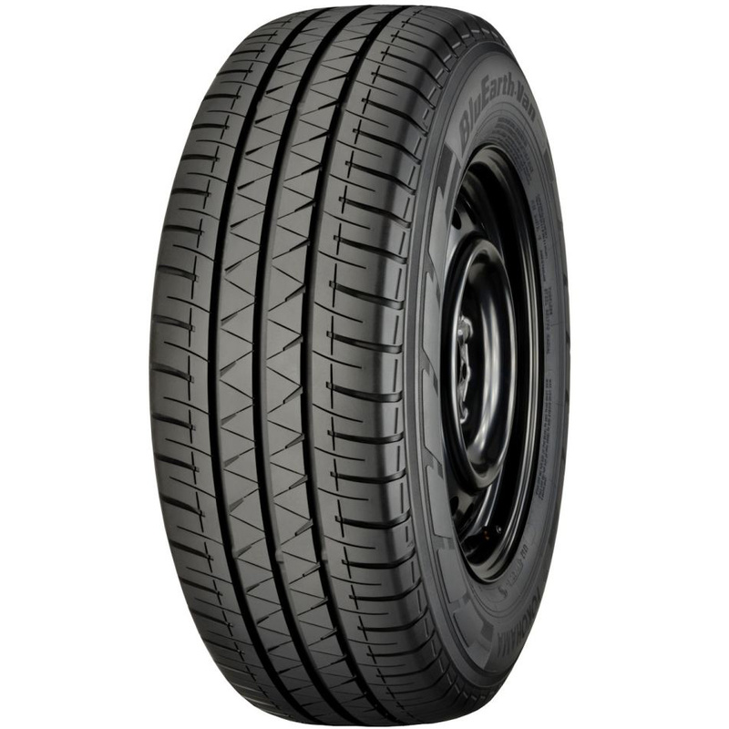 Шины летние новые Yokohama BluEarth-Van RY55 195 R15C 106/104S