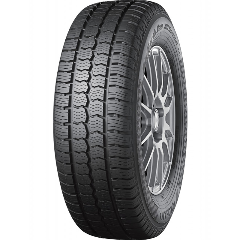 Шины всесезонные новые Yokohama BluEarth-Van All Season RY61 215/70 R15C 109/107R