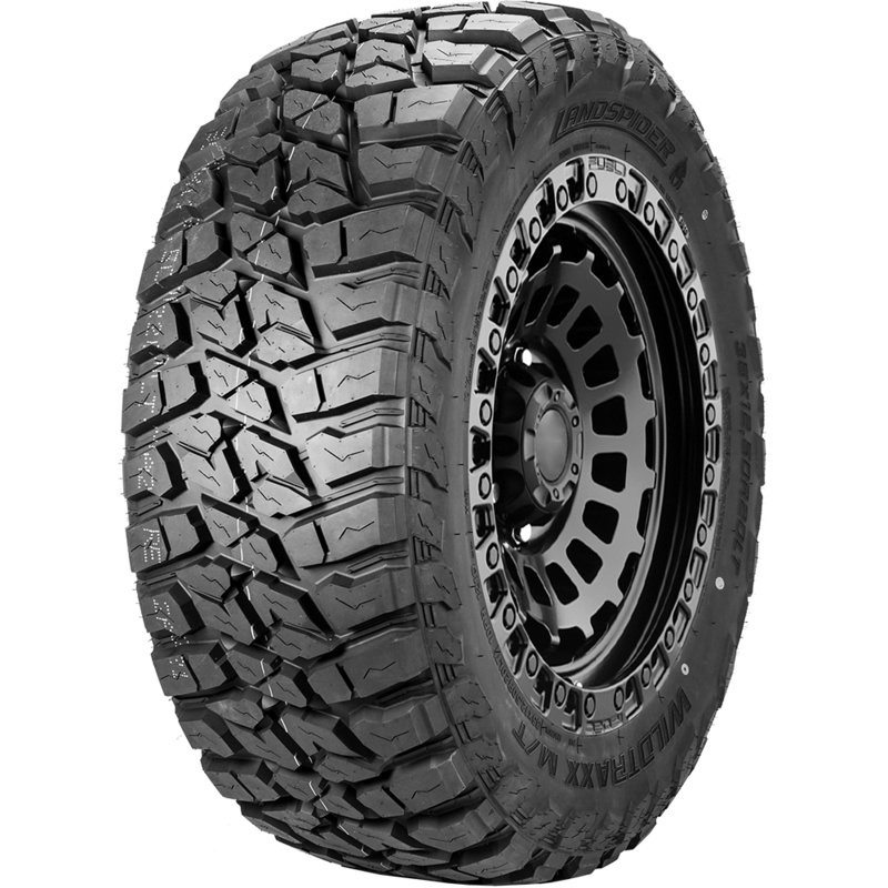 Шины летние новые Landspider Wildtraxx M/T 245/75 R16 120/116Q