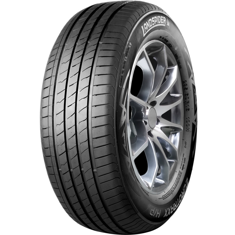 Шины летние новые Landspider Eurotraxx H/P 215/60 R16 95V