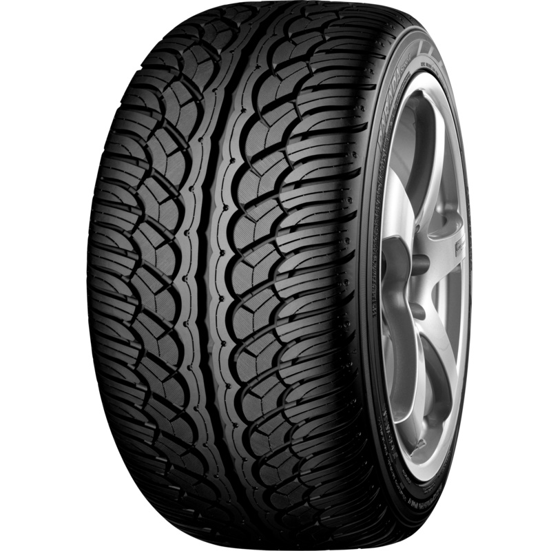Шины летние новые Yokohama Parada SpecX PA02 285/50 R20 112V