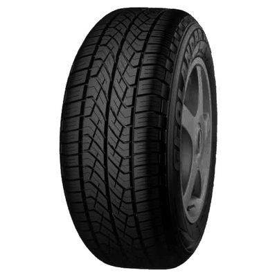 Шины летние новые Yokohama Geolandar G95A 225/60 R17 99V