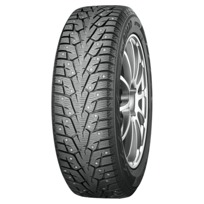 Шины зимние шипованные новые Yokohama IceGuard IG55 185/65 R15 92T