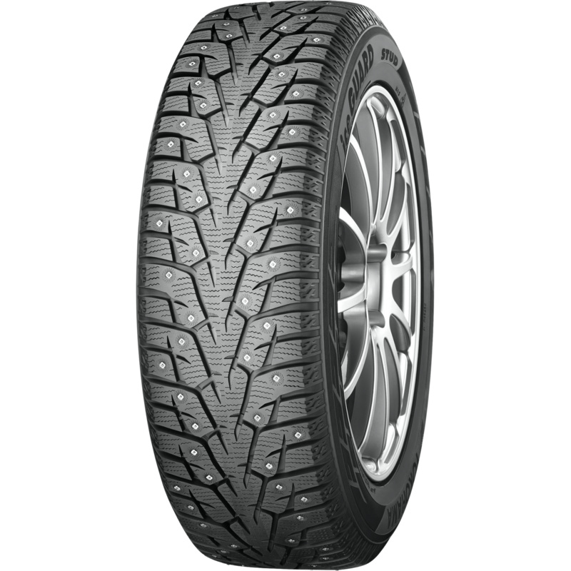 Шины зимние шипованные новые Yokohama IceGuard IG55 205/70 R15 100T