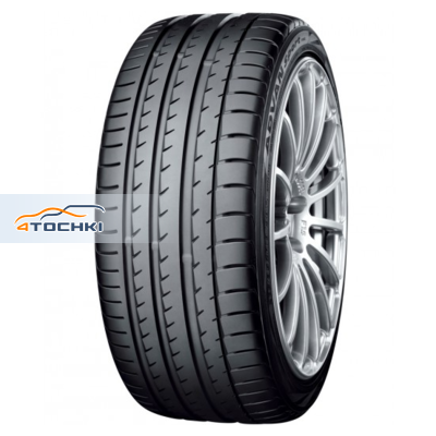 Шины летние новые Yokohama Advan Sport V105S 235/50 R18 101Y