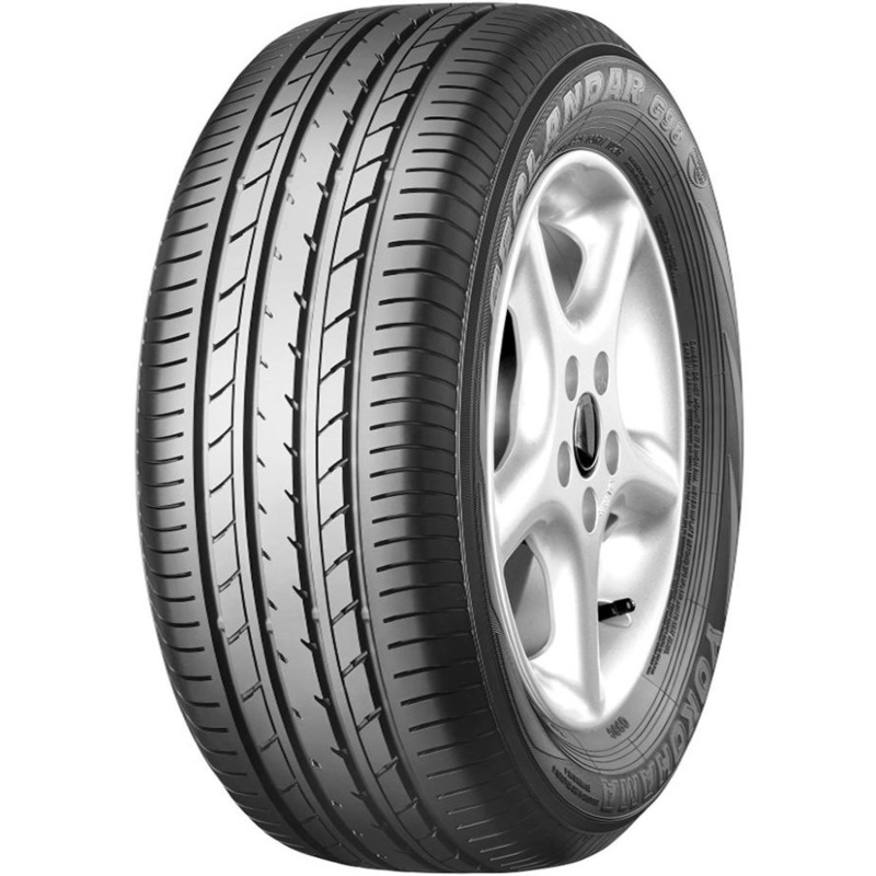 Шины летние новые Yokohama Geolandar G98EV 235/65 R18 106H