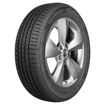 Шины летние новые Bars SolarFlexx 205/60 R16 96H
