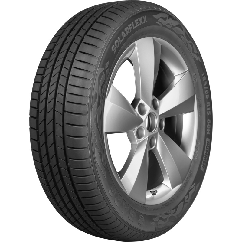 Шины летние новые Bars SolarFlexx 225/65 R17 102H