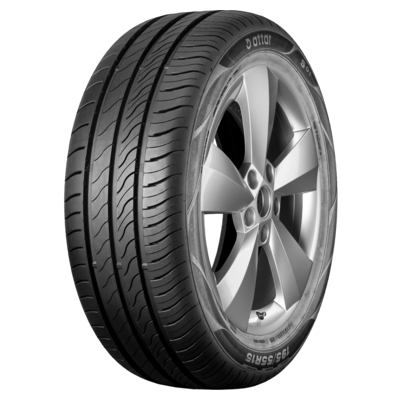 Шины летние новые Attar S01 195/60 R15 92V