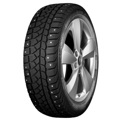 Шины зимние шипованные новые Attar W01 195/65 R15 91T