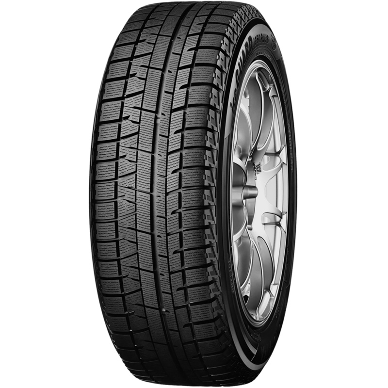 Шины зимние нешипованные новые Yokohama IceGuard IG50 Plus 225/60 R17 99Q