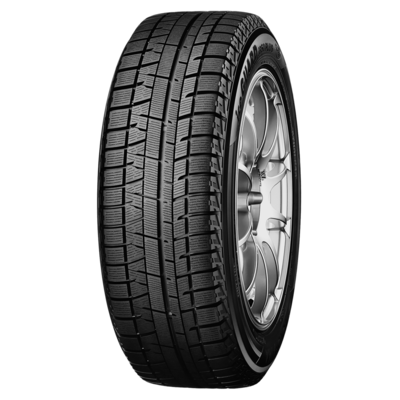 Шины зимние нешипованные новые Yokohama IceGuard IG50 Plus 215/50 R17 91Q