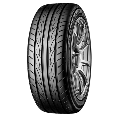 Шины летние новые Yokohama Advan Fleva V701 245/40 R18 97W