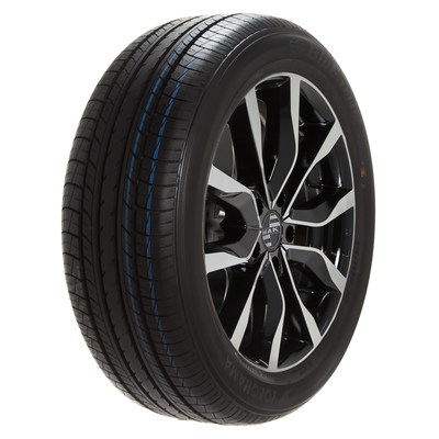Шины летние новые Yokohama BluEarth E70 BZ 215/60 R16 95V