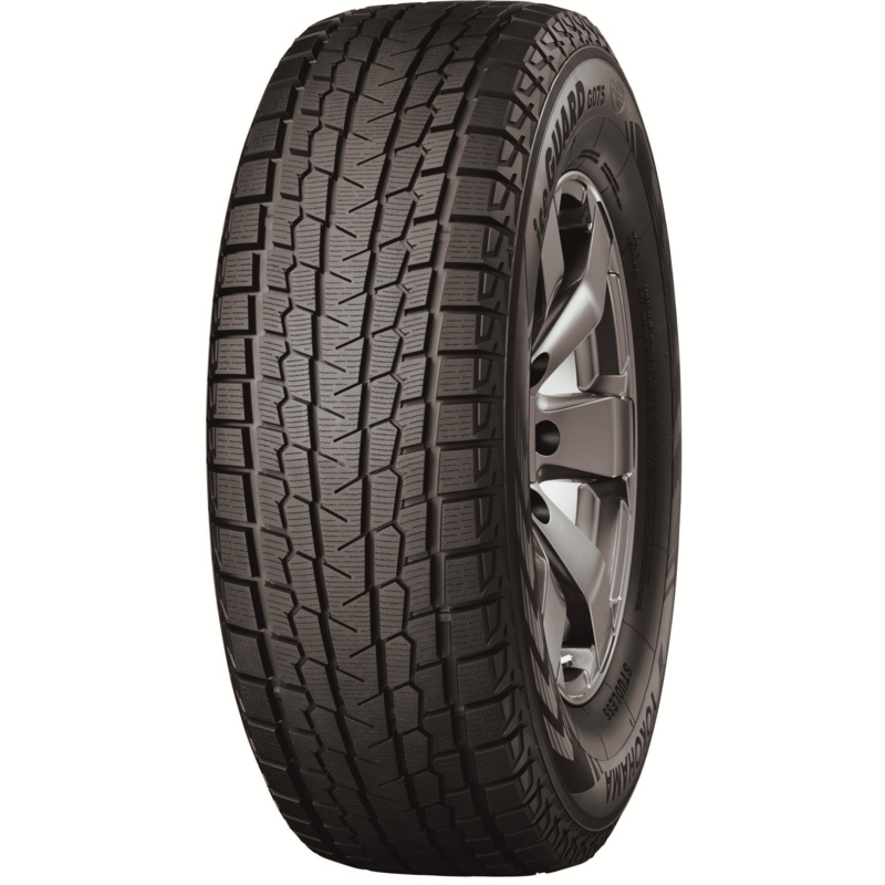Шины зимние нешипованные новые Yokohama IceGuard G075 205/70 R15 96Q
