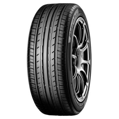 Шины летние новые Yokohama BluEarth ES32 195/55 R16 87V