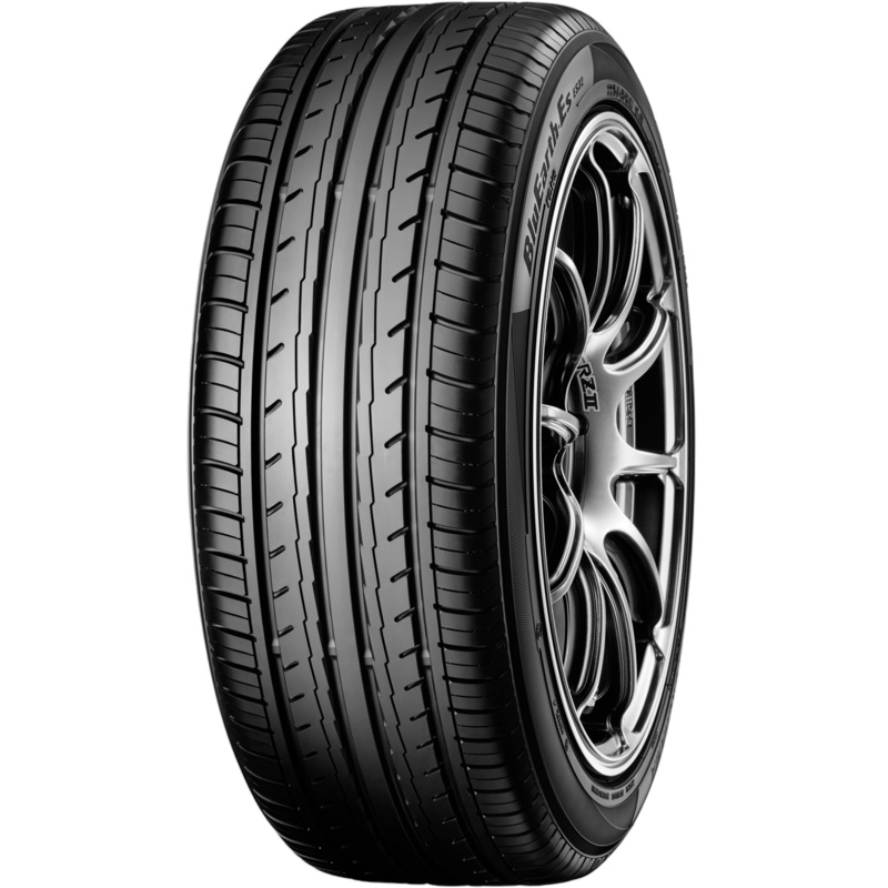 Шины летние новые Yokohama BluEarth ES32 205/65 R16 95H