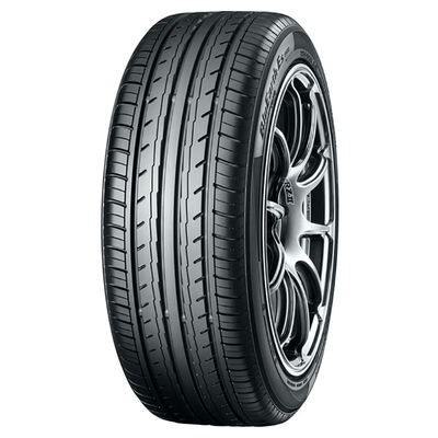 Шины летние новые Yokohama BluEarth ES32A 225/50 R17 94V