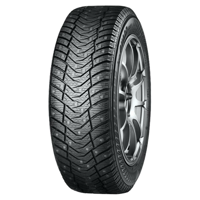 Шины зимние шипованные новые Yokohama IceGuard IG65 215/60 R16 99T