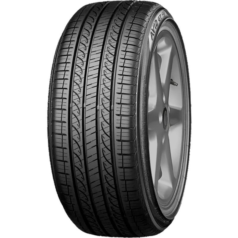 Шины всесезонные новые Yokohama Avid GT S35A 285/40 R21 109V