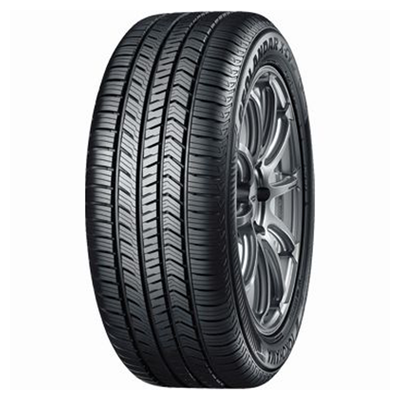 Шины летние новые Yokohama Geolandar X-CV G057 265/45 R21 104W