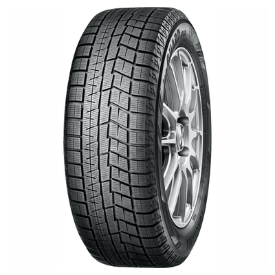 Шины зимние нешипованные новые Yokohama IceGuard IG60A 275/35 R19 100Q