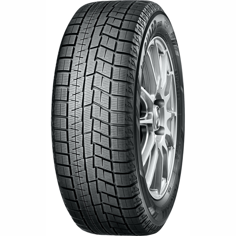Шины зимние нешипованные новые Yokohama IceGuard IG60A 255/40 R19 100Q