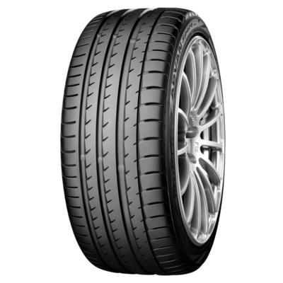 Шины летние новые Yokohama Advan Sport V105 285/35 R22 106Y