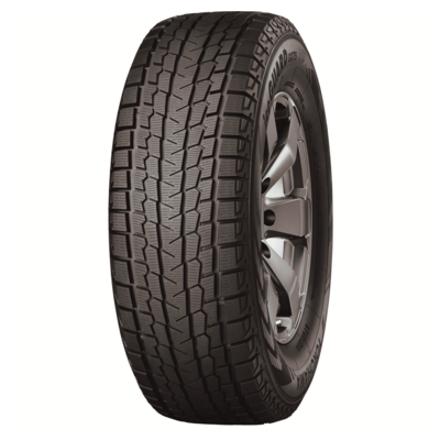 Шины зимние нешипованные новые Yokohama IceGuard G075 275/45 R20 110H