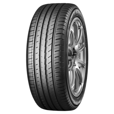 Шины летние новые Yokohama BluEarth-GT AE51 225/45 R17 94W