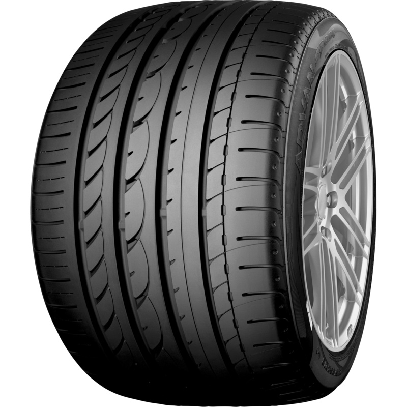 Шины летние новые Yokohama Advan Sport V103S 225/50 R17 94Y