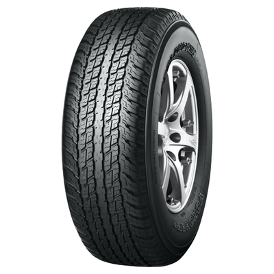 Шины летние новые Yokohama Geolandar G94BV 265/60 R18 110H