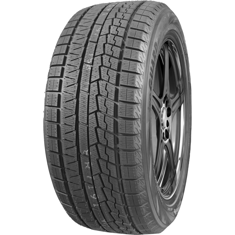 Шины зимние нешипованные новые Yokohama iceGuard iG70A 245/45 R19 102Q