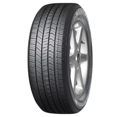 Шины летние новые Yokohama Geolandar X-CV G057B 265/50 R22 112V
