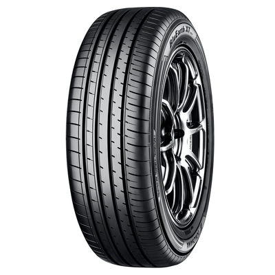 Шины летние новые Yokohama BluEarth-XT AE61 235/55 R17 103W