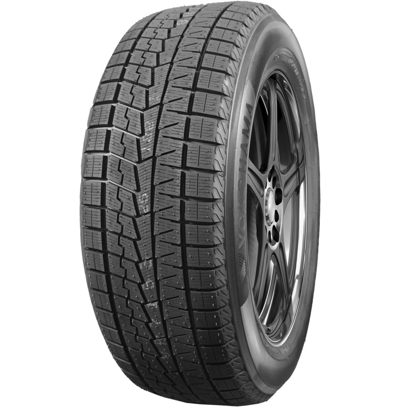 Шины зимние нешипованные новые Yokohama IceGuard IG70 205/55 R17 95Q