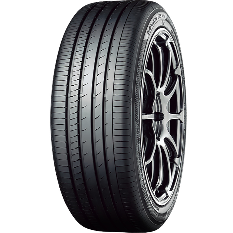 Шины летние новые Yokohama Advan dB V553 225/55 R17 97W