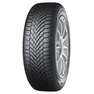 Шины зимние нешипованные новые Yokohama Bluearth Winter V906 275/40 R21 107W
