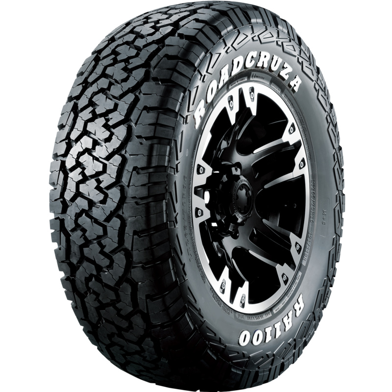 Шины всесезонные новые Roadcruza RA 1100 235/70 R16 110/107S
