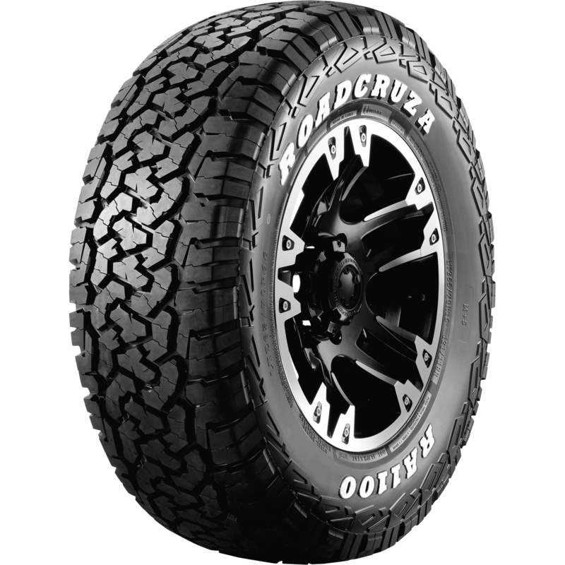Шины всесезонные новые Roadcruza RA 1100 305/55 R20 121/118S