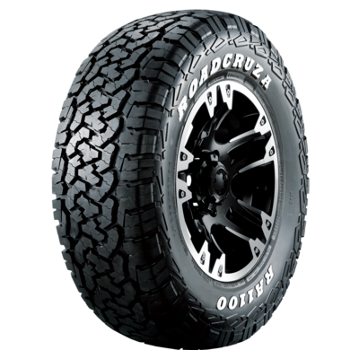 Шины всесезонные новые Roadcruza RA 1100 225/60 R18 104T