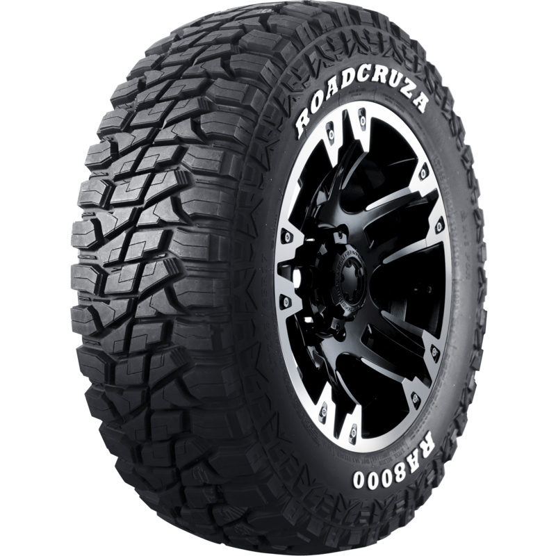 Шины всесезонные новые Roadcruza RA8000 265/65 R17 120/117Q