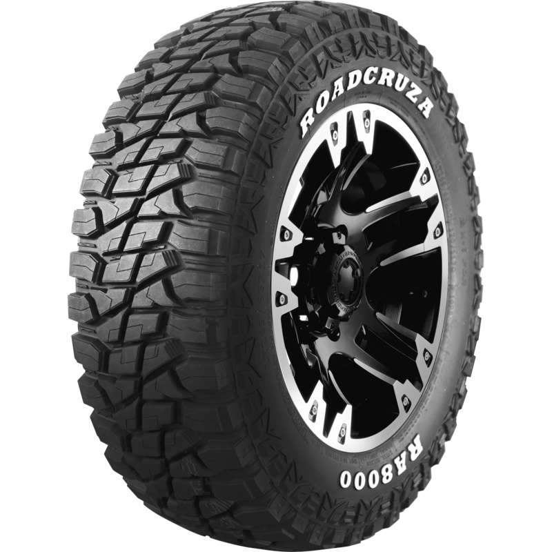 Шины всесезонные новые Roadcruza RA8000 275/55 R20 120/117Q