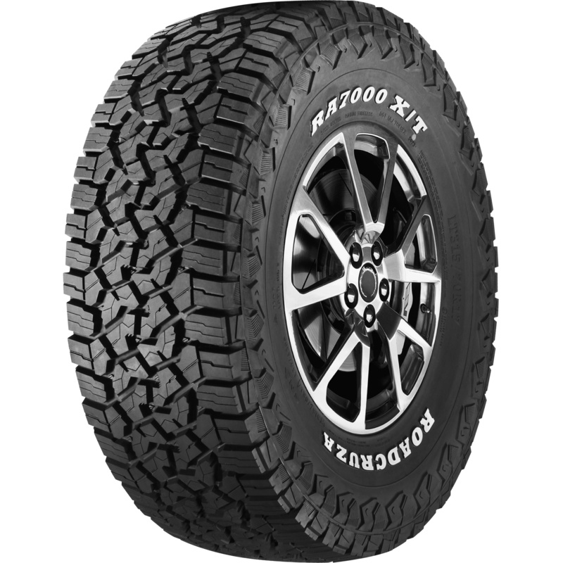 Шины летние новые Roadcruza RA7000 X/T 285/70 R17 126/123S