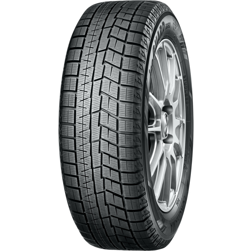 Шины зимние нешипованные новые Yokohama IceGuard IG60 215/65 R16 98Q