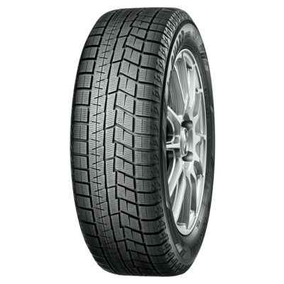 Шины зимние нешипованные новые Yokohama IceGuard IG60 225/50 R17 94Q