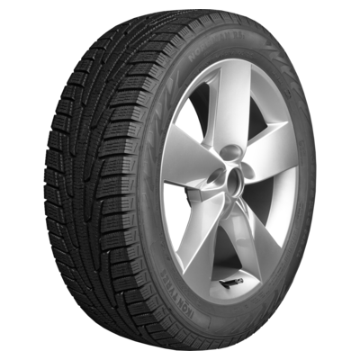 Шины зимние нешипованные новые Ikon Nordman RS2 205/65 R15 99R