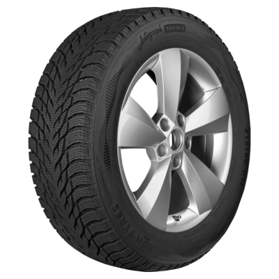 Шины зимние нешипованные новые Ikon Autograph Snow 3 185/65 R15 88R