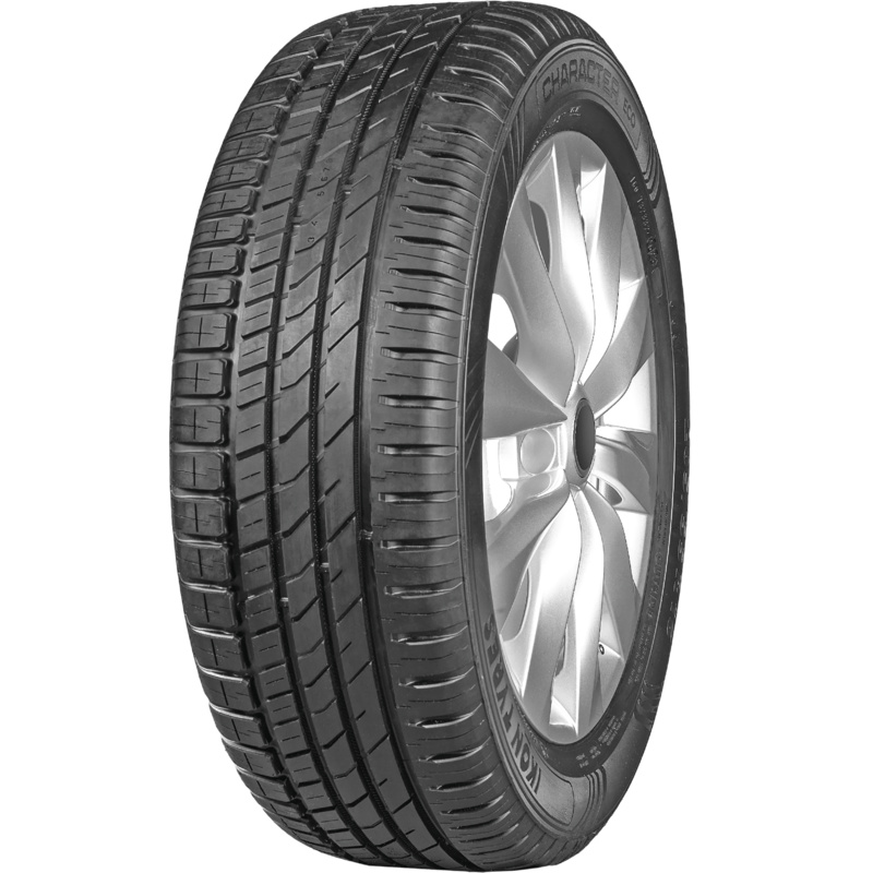 Шины летние новые Ikon Character Eco 175/65 R14 82T