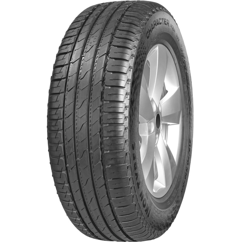 Шины летние новые Ikon Character Aqua SUV 235/50 R19 99V